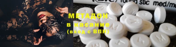 винт Бикин