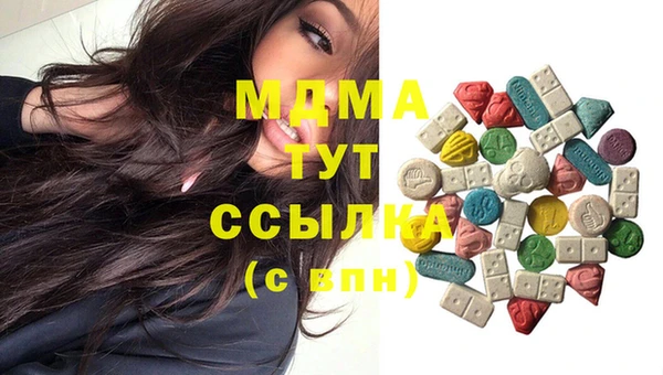 ешки Пересвет